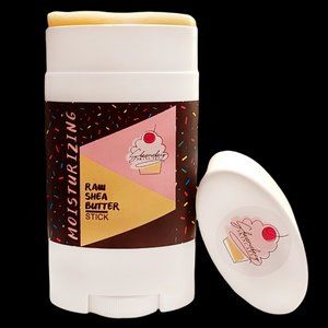 RAW Shea Butter Pop Up Stick